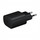 Samsung EP-TA800NB Type-C hálózati gyorstöltő, 25W, fekete