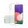 Samsung Galaxy A13 5G ultra slim 0,3mm szilikon tok, átlátszó