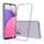 Samsung Galaxy A33 5G ultra slim 0,3mm szilikon tok, átlátszó