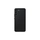 Samsung Galaxy S22+ Leather Cover, gyári bőr tok, fekete, EF-VS906LB