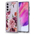 Spigen Ciel Cyrill Samsung Galaxy S21 FE Cecile tok, Rose Floral