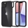 Spigen Crystal Hybrid Apple iPhone 13 mini tok, fekete