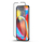 Spigen Glass FC Apple iPhone 13 Pro Max Tempered kijelzővédő fólia, fekete