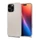Spigen Liquid Air Apple iPhone 16 Pro Max tok, Natural Titanium, átlátszó-bézs