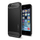 Spigen Rugged Armor Apple iPhone SE/5s/5 Black tok, fekete