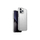 Uniq Lifepro Xtreme Tinsel Apple iPhone 14 Pro, csillámos szilikon tok, átlátszó