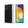Samsung A525F Galaxy A52/A526B Galaxy A52 5G ütésálló hátlap - Spigen Liquid Crystal - átlátszó