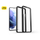 Samsung G996F Galaxy S21+ védőtok - OtterBox React Series - black