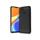 Xiaomi Redmi 9C szilikon hátlap - Carbon - fekete