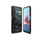 Xiaomi Redmi Note 10/Note 10S ütésálló hátlap - Ringke Fusion X - camo black