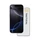 Tactical Glass Shield 5D Apple iPhone 17 Pro Max készülékhez fekete