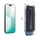 Nillkin kijelzővédő 0.2mm H+ PRO 2.5D Apple iPhone 17 Pro Max készülékhez applikátorral