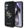 Guess tok fekete GUHCS25S4GMGGR Samsung Galaxy S25 készülékhez