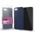 Xprotector XPRO™ Szilikon matte tok ultravékony sötétkék Apple iPhone 14 Pro készülékhez