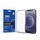 Xprotector XPRO™ Tempered Glass 0.33 Full 3D Black FG kijelzővédő üveg / üvegfólia Apple iPhone 12 / 12 Pro készülékhez