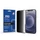 Xprotector XPRO™ Tempered Glass 0.33 Full 3D Black FG PRIVACY kijelzővédő üveg / üvegfólia Apple iPhone 14 Pro Max készülékhez