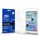 Xprotector XPRO™ Tempered Glass 0.33mm kijelzővédő üveg / üvegfólia Apple iPhone 7 Plus / 8 Plus készülékhez
