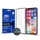 Xprotector XPRO™ Tempered Glass Full 2.5D fekete 0.33 kijelzővédő üveg / üvegfólia Apple iPhone 13 Pro Max / Apple iPhone 14 Plus készülékhez