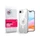 Xprotector XPRO™ Hybrid Crystal MagSafe szilikon tok Samsung Galaxy S25+ készülékhez