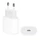 Apple 20W USB-C hálózati adapter fehér (MUVV3ZM/A)