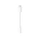 Apple Lightning-adapter 3,5 mm-es fejhallgató jack csatlakozóhoz, MMX62ZM/A