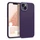 Caseology Nano Pop Apple iPhone 14 Plus Grape Purple tok, lila