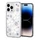 Cyrill by Spigen Apple iPhone 14 Pro tok, Cecile Pearl Blossom