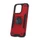 Defender Nitro iPhone 14 Pro ütésálló tok, piros