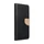 Fancy Apple iPhone 14 Pro flip tok, fekete-arany