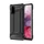 Forcell Armor hátlavédő tok, Samsung Galaxy A13 5G, fekete