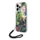 Guess Flower Strap Apple iPhone 14 Pro Max hátlap tok, kék