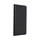 Magnet Samsung Galaxy A34 5G  mágneses flip tok, fekete