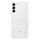Samsung Galaxy S22+ Clear View Cover, gyári flip tok, fehér, EF-ZS906CW