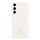 Samsung Galaxy S23+ Silicone Case, gyári szilikon tok, krém, EF-PS916TU