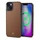 Cyrill by Spigen Apple iPhone 14 Plus Kajuk MagSafe tok, Saddle Brown