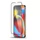 Spigen Glass FC Apple iPhone 14 / 13 / 13 Pro Tempered kijelzővédő fólia, fekete
