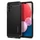 Spigen Rugged Armor Samsung Galaxy A13 tok, Matte Black, fekete