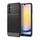 Spigen Rugged Armor Samsung Galaxy A25 tok, Matte Black, fekete