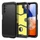 Spigen Tough Armor Samsung Galaxy A14 5G tok, fekete