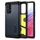 Spigen Tough Armor Samsung Galaxy A53 5G tok, Metal Slate, sötétkék, szürke