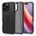 Spigen Ultra Hybrid Apple iPhone 16 Pro Max tok, Frost, fekete