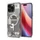 Spigen Ultra Hybrid MagFit Apple iPhone 16 Pro tok, MagSafe Natural Titanium, Zero One, átlátszó