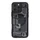 Spigen Ultra Hybrid Magfit Apple iPhone 16 Pro tok, Zero One MagSafe, fekete ACS08135