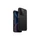 Uniq Combat Apple iPhone 15 Pro Max Szilikon tok, karbon fekete
