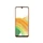 Samsung Galaxy A33 5G Card Slot, gyári tok, barack, EF-OA336TP