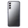 Samsung Galaxy S22+ Frame Cover, gyári tok, kék, EF-MS906CN