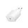 Samsung EP-TA845EWE gyári USB hálózati gyorstöltő adapter 45W PD Type-C - fehér - ECO