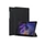 Tech-Protect tablet tok (Smart Case) - Samsung X200/X205 Galaxy Tab A8 10.5 - fekete - ECO