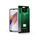 Xiaomi Redmi 12C rugalmas üveg képernyővédő fólia - MyScreen Protector Hybrid   Glass Lite - átlátszó