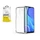 Xiaomi Redmi 9 szilikon hátlap - Roar Armor Gel - átlátszó